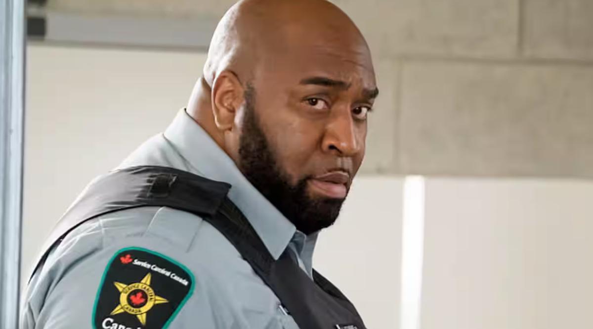 Goûchy Boy dans Unité 9