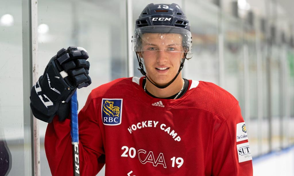 Zachary Bolduc