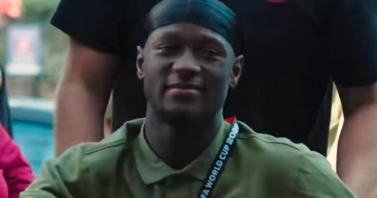 Ismaël Koné