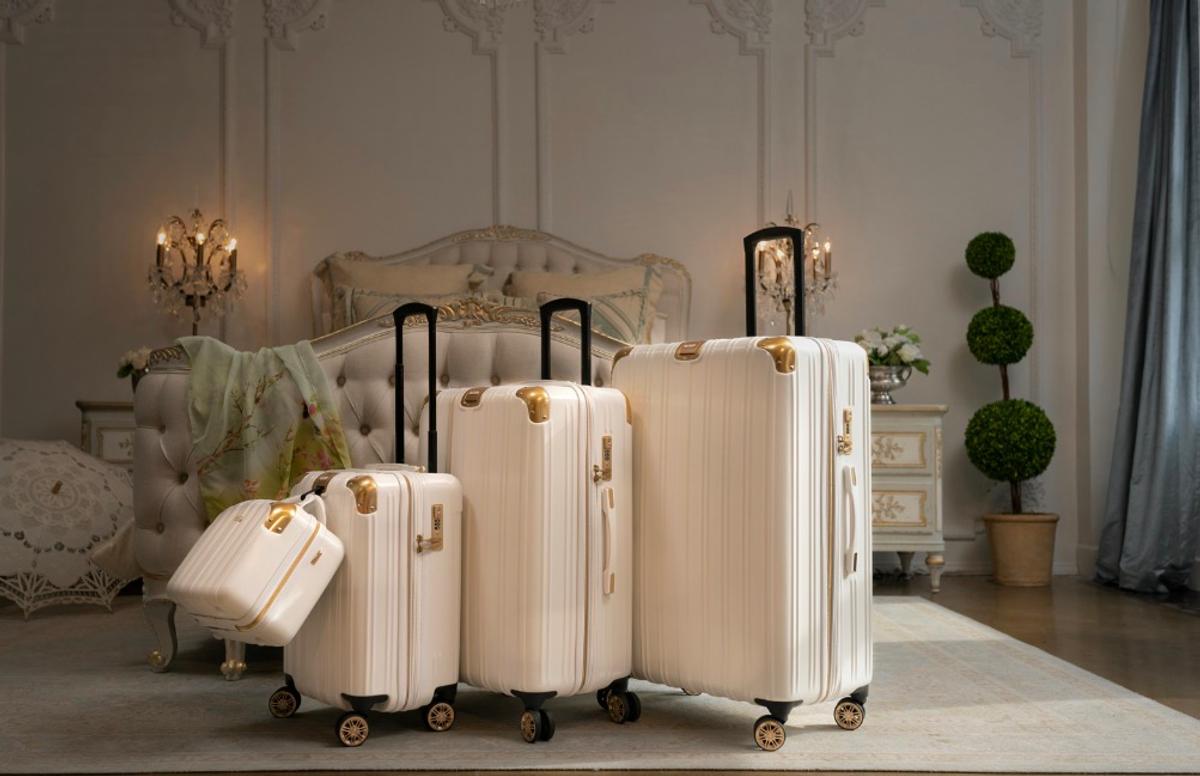 Valises 