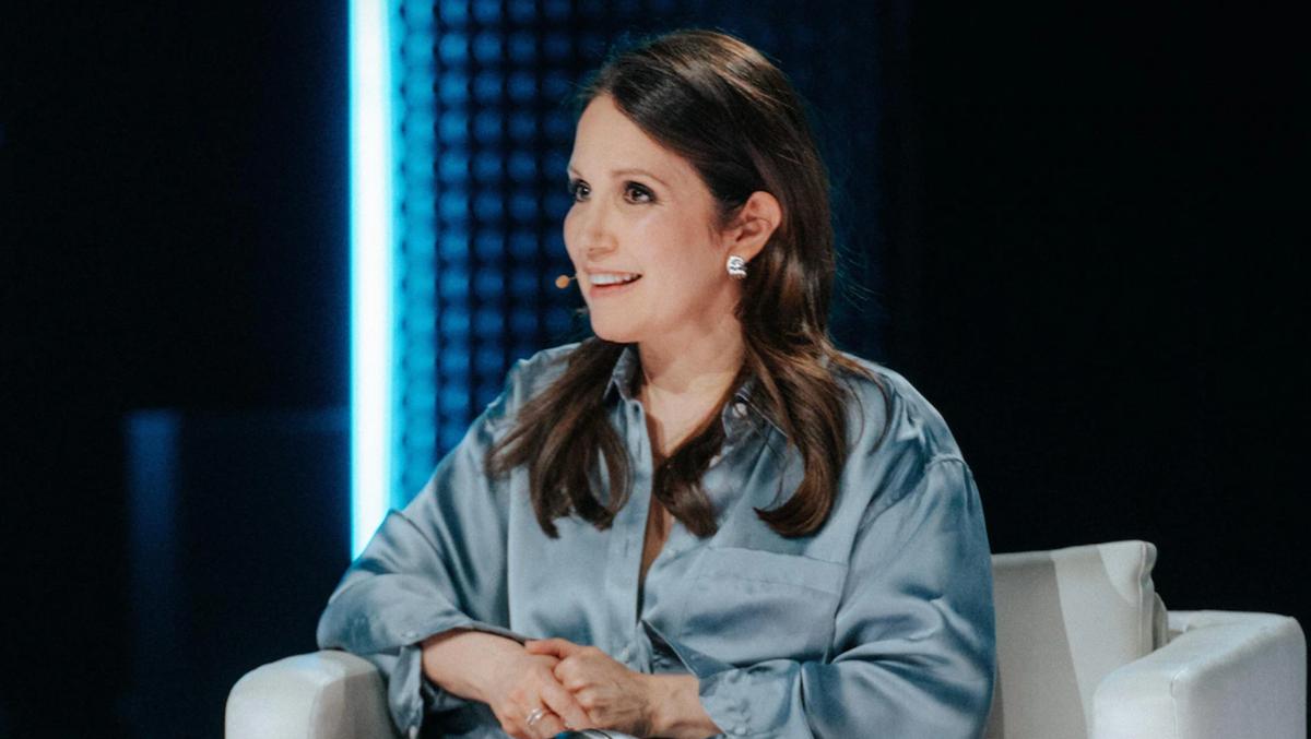 France Beaudoin à En direct de l'Univers