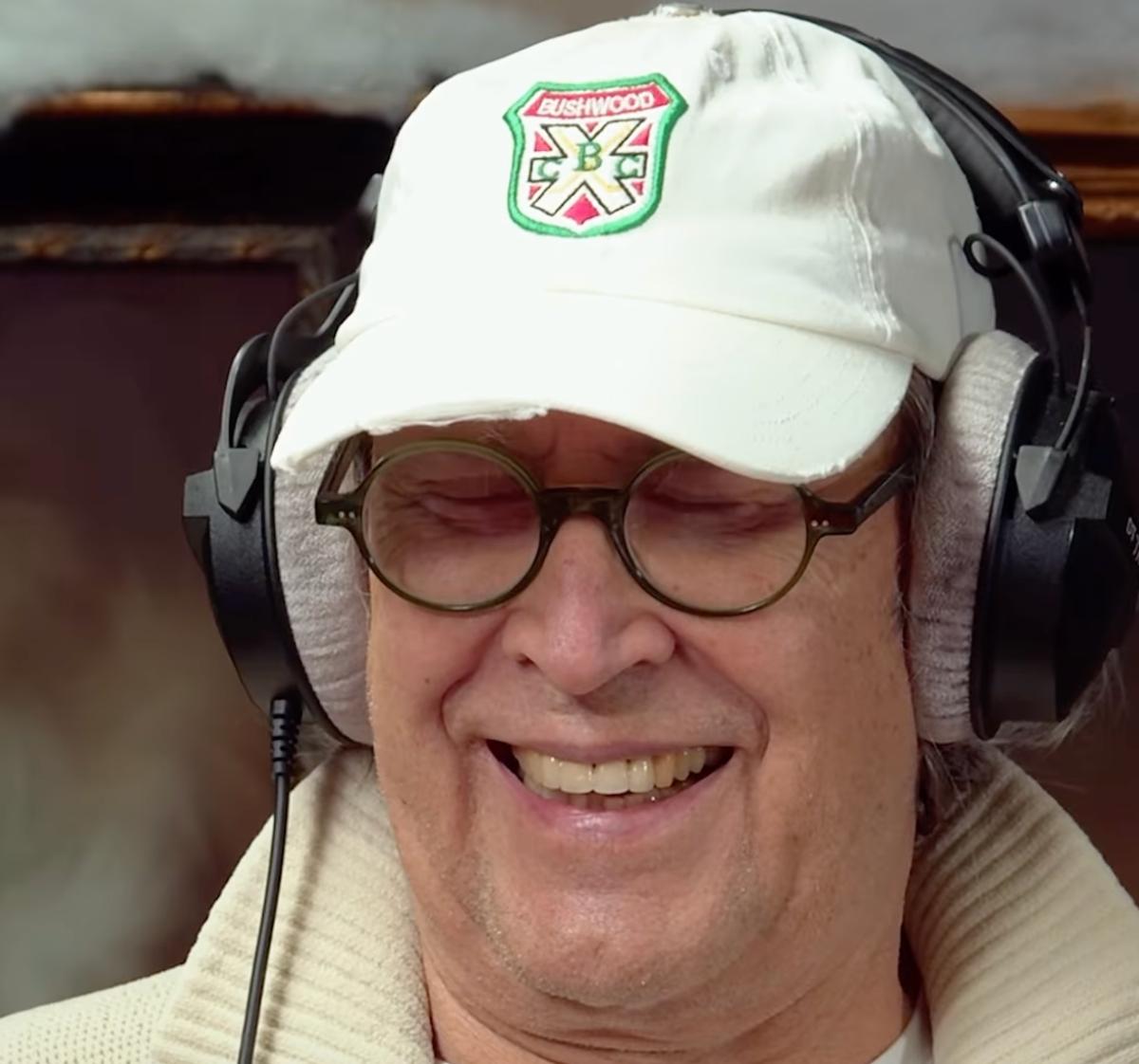 Chevy Chase