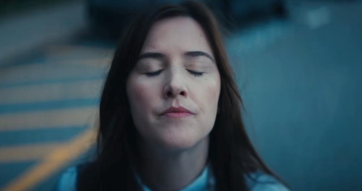 Florence Longpré dans Empathie