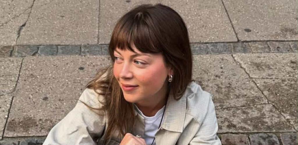 Catherine St-Laurent