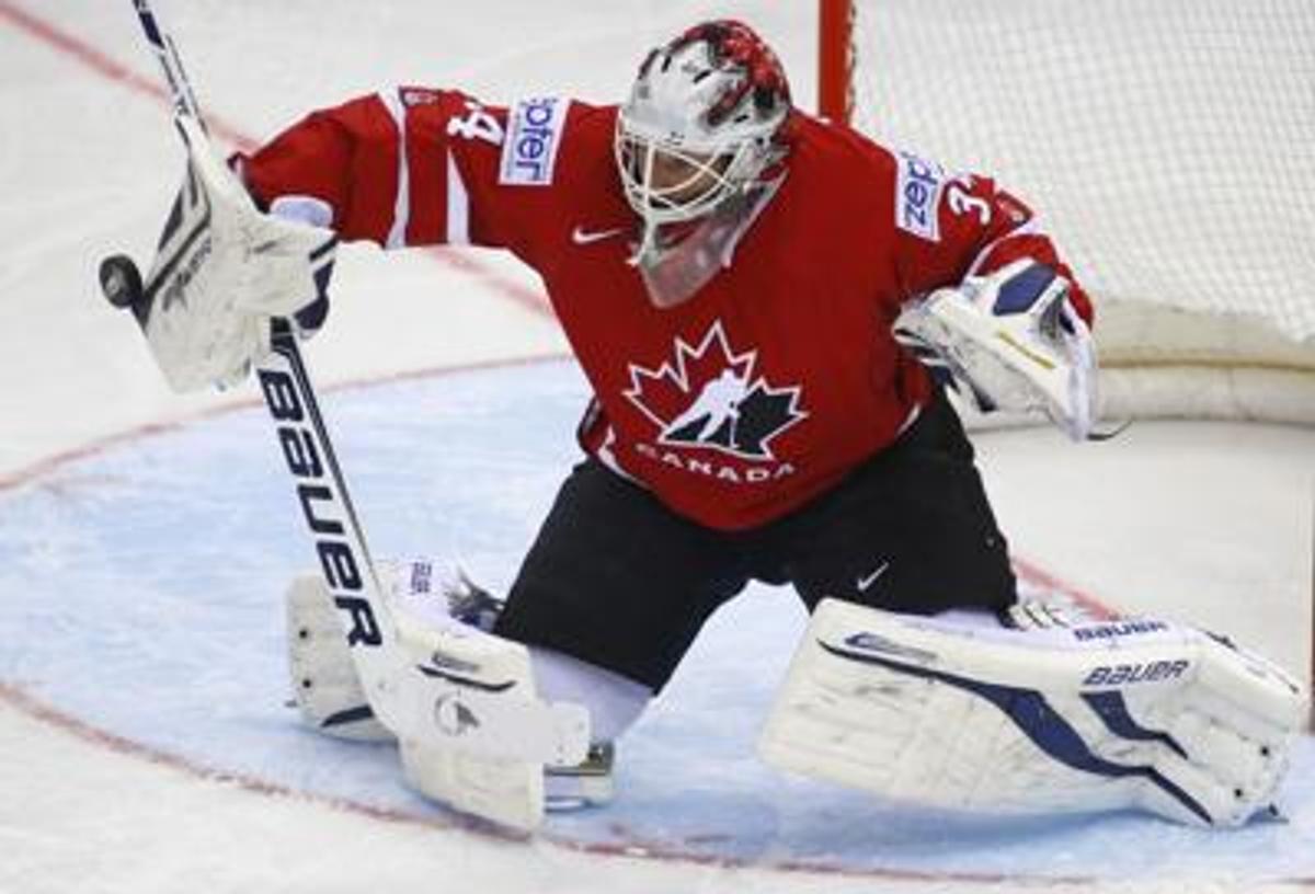 James Reimer