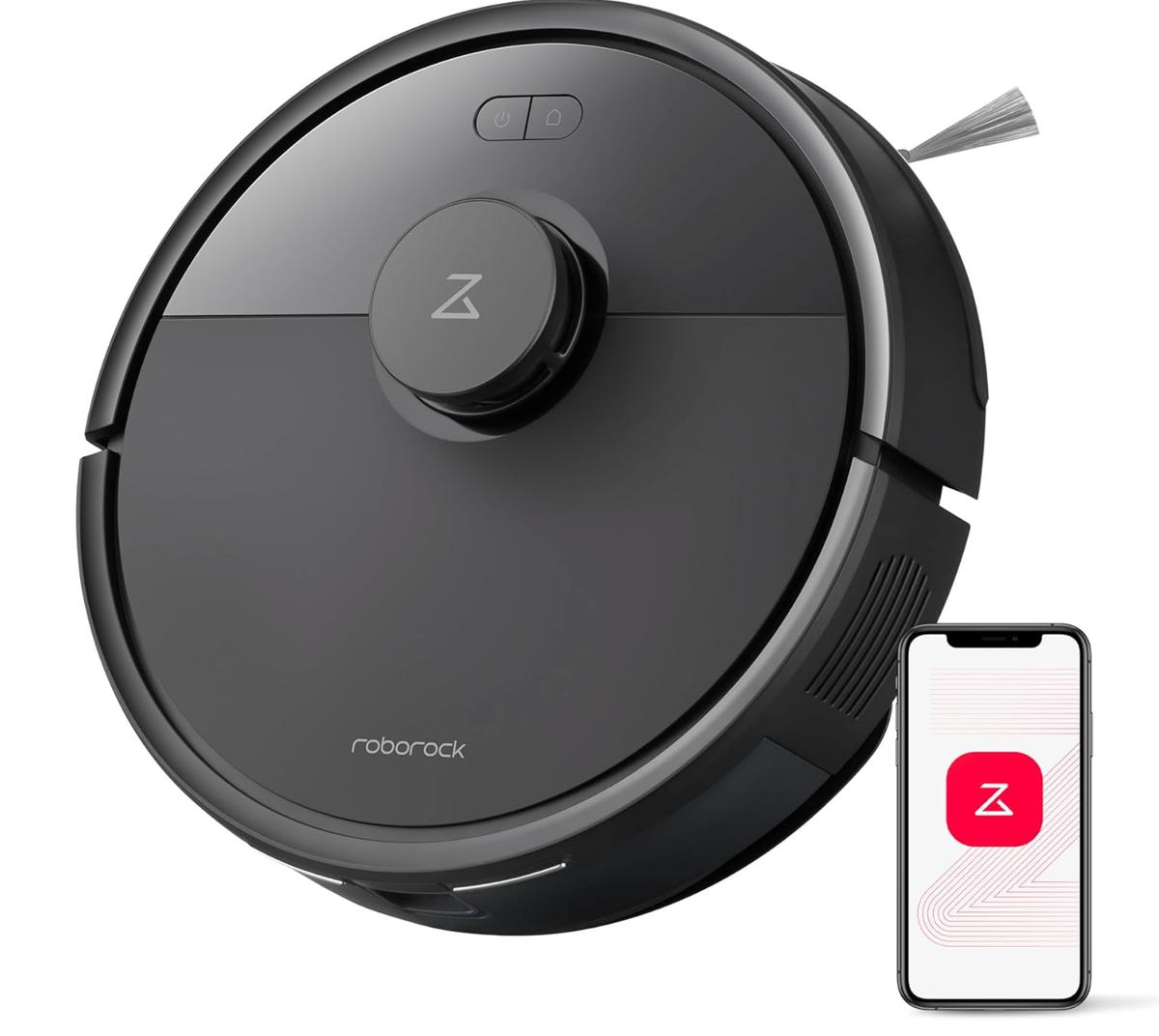Roborock Q7 L5