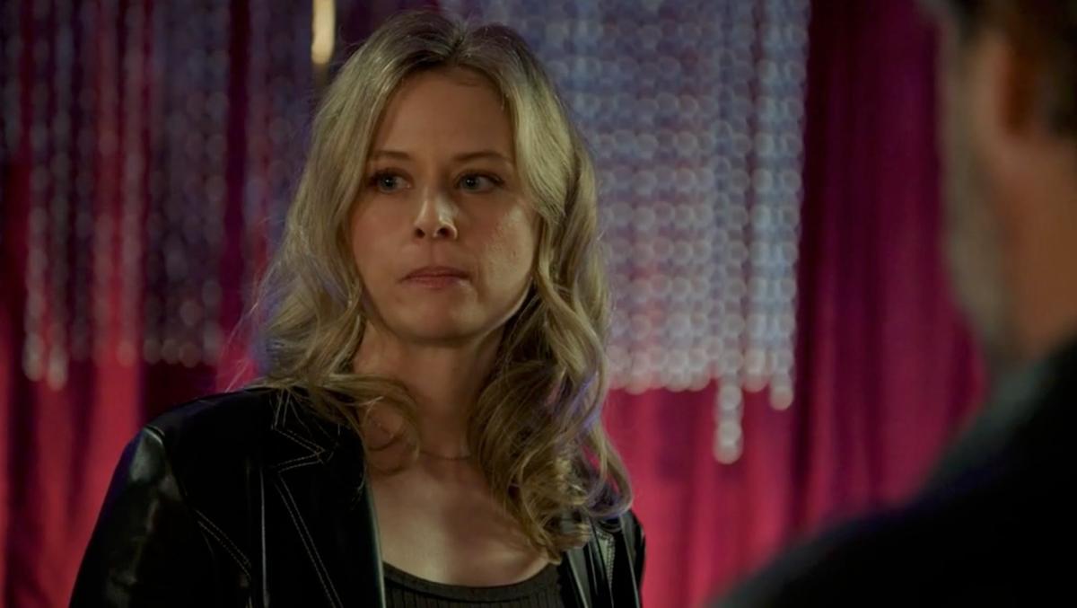 Katrine Duhaime dans Antigang