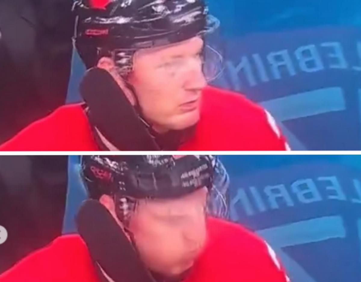 Nathan MacKinnon