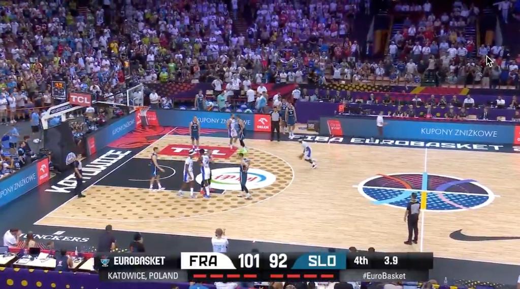 EuroBasket