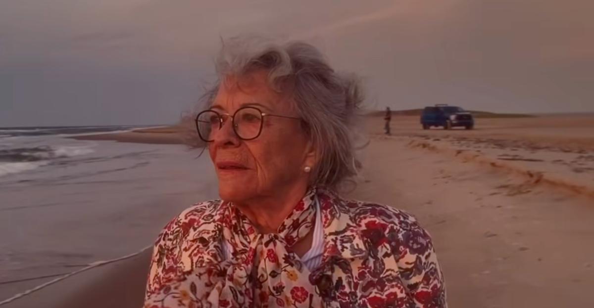 Louise Forestier