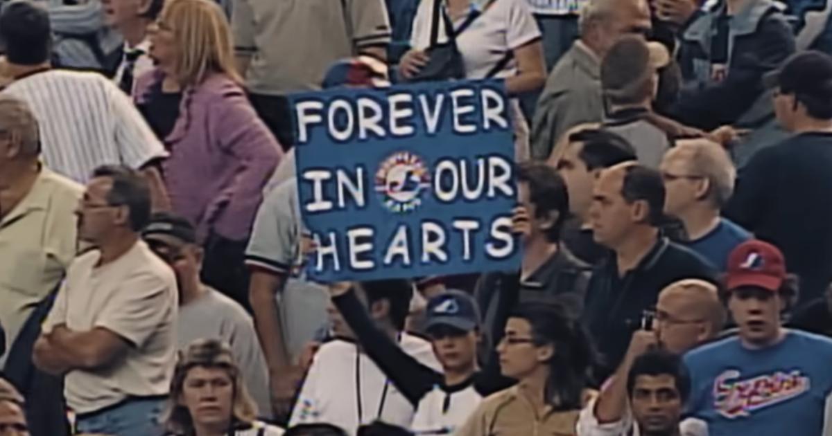 Expos de Montréal