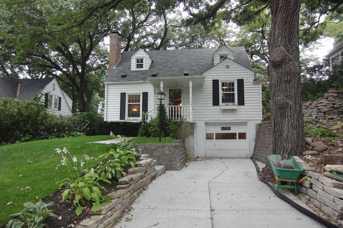Cottage
