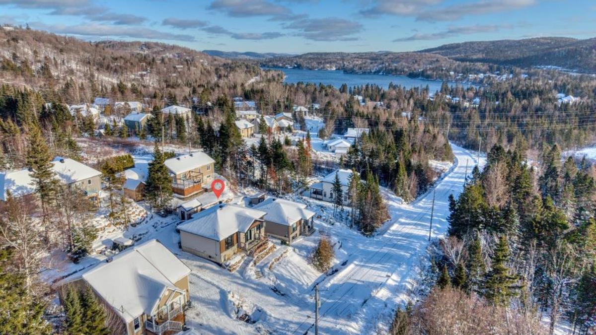 Sainte-Agathe-des-Monts