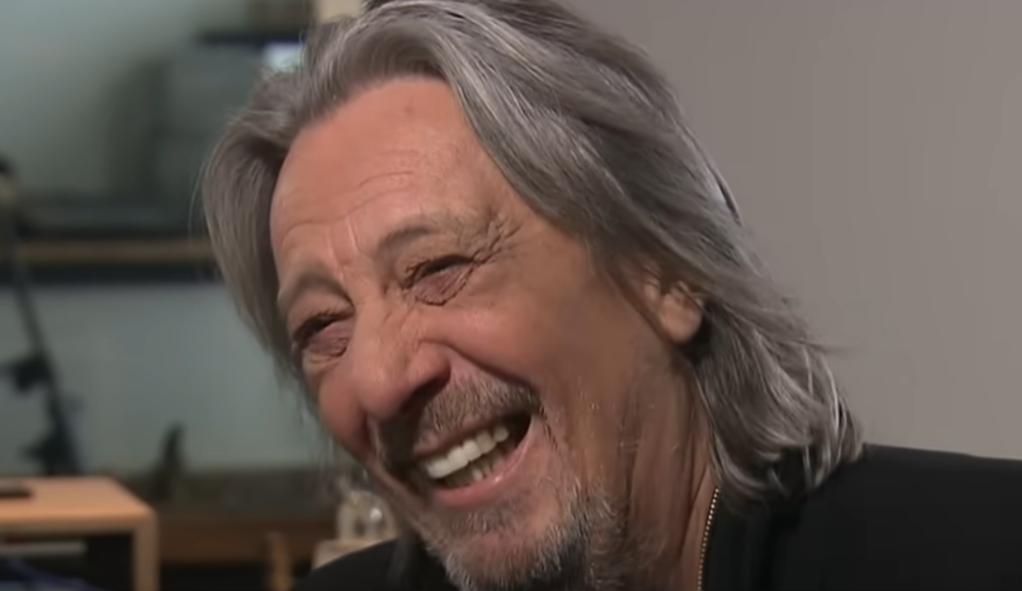 Serge fiori