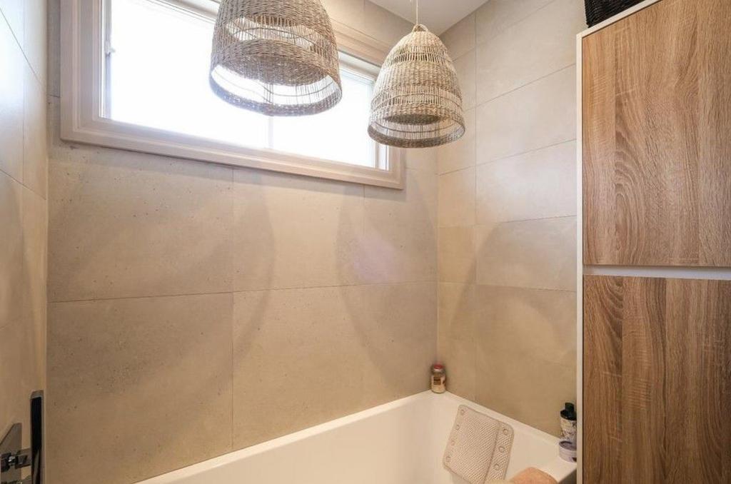 Bain maison à vendre