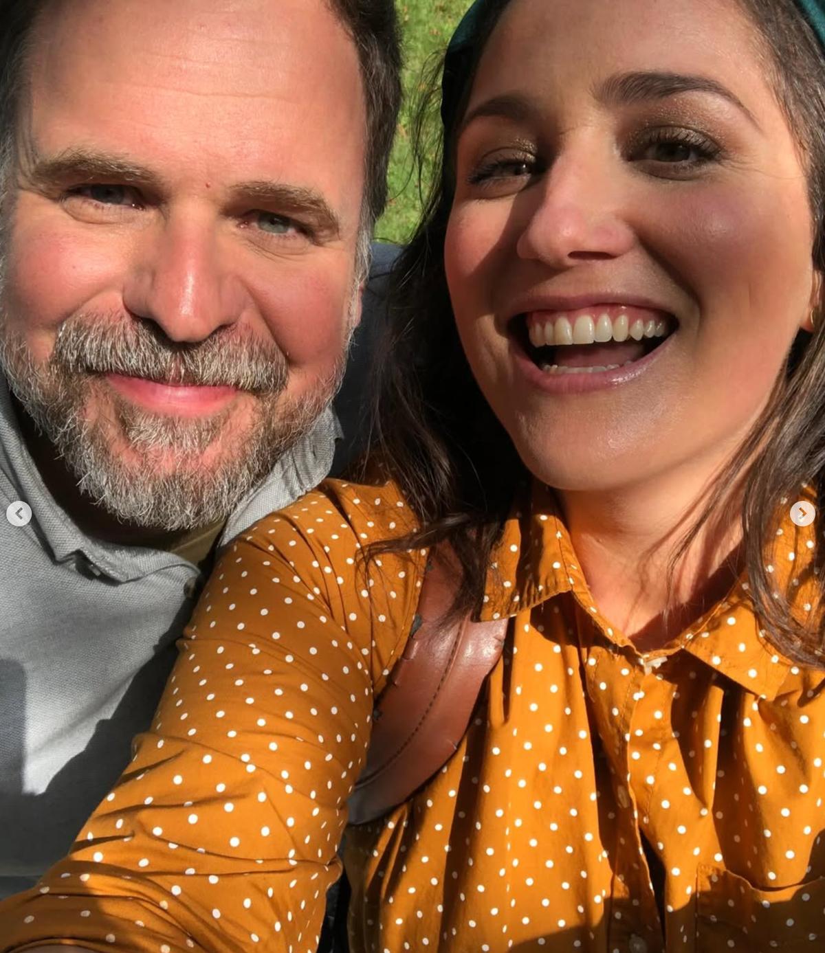 Stéphane Bellavance et Loounie