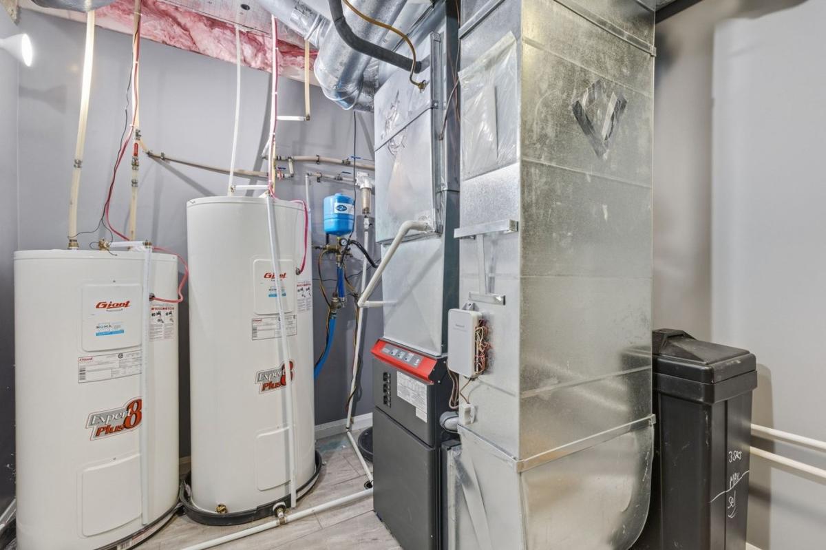 Rangement du logement