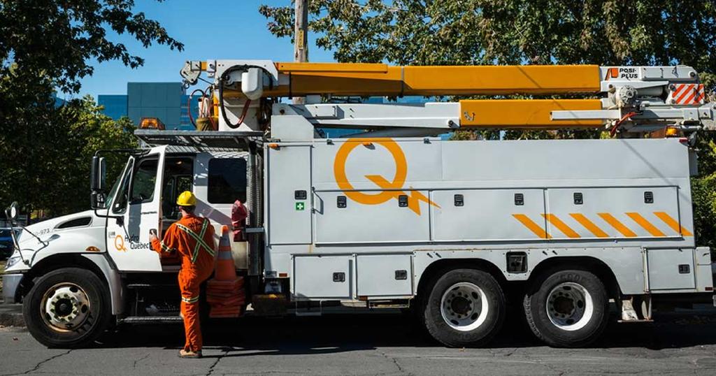 Hydro-Québec