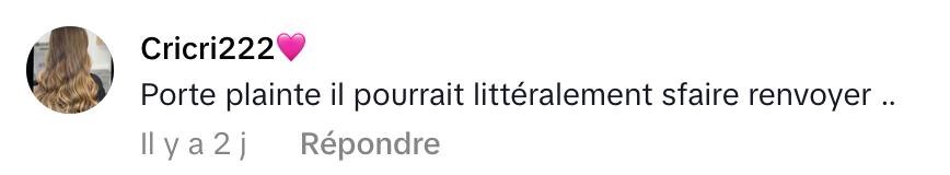Capture d'écran