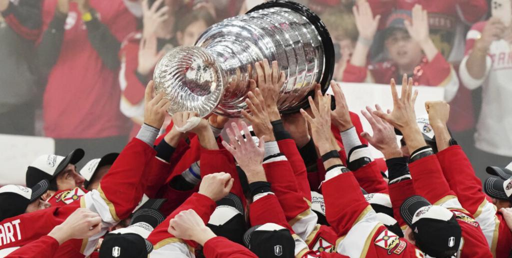 Stanley Cup