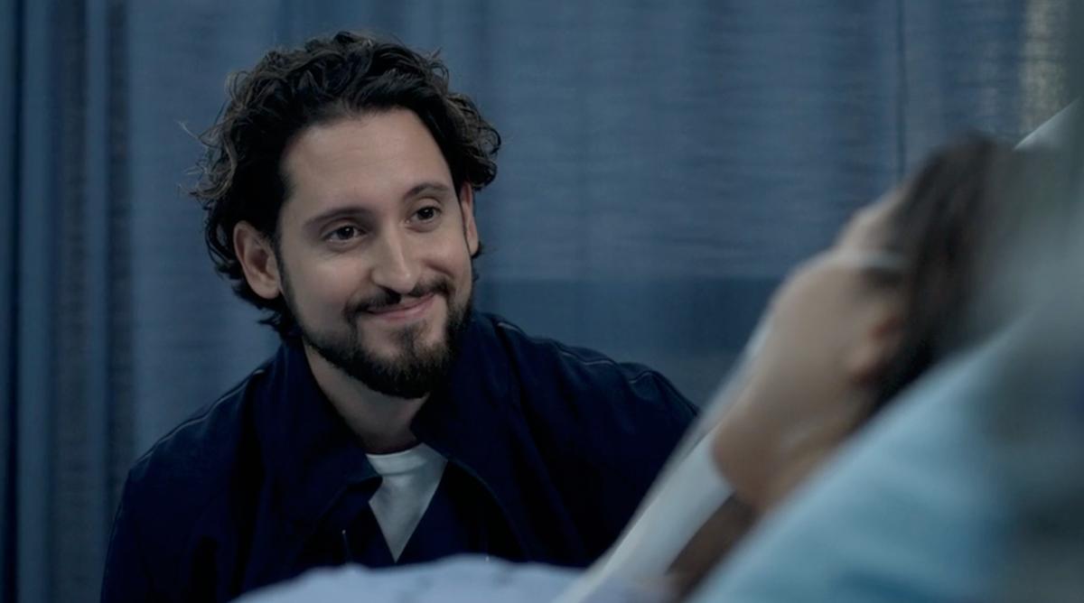 Lou-Pascal Tremblay dans STAT