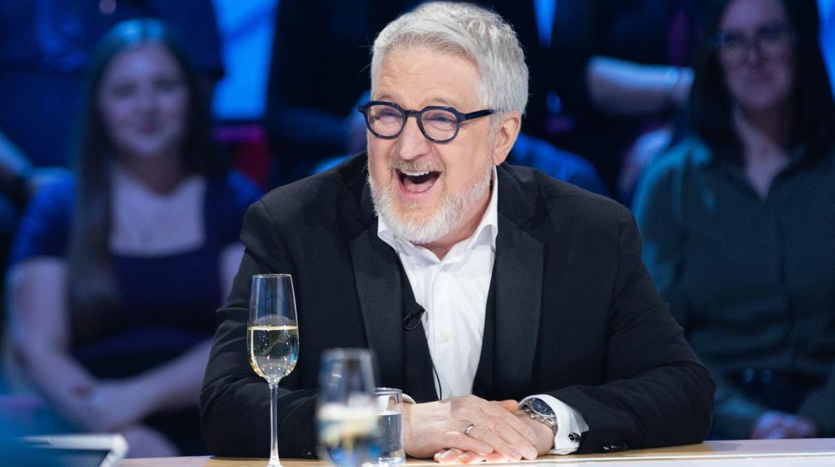 Benoit Brière