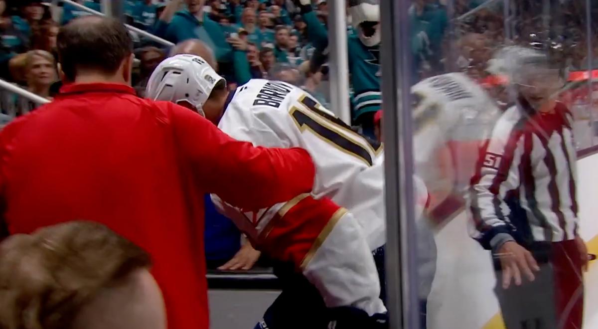 Aleksander Barkov