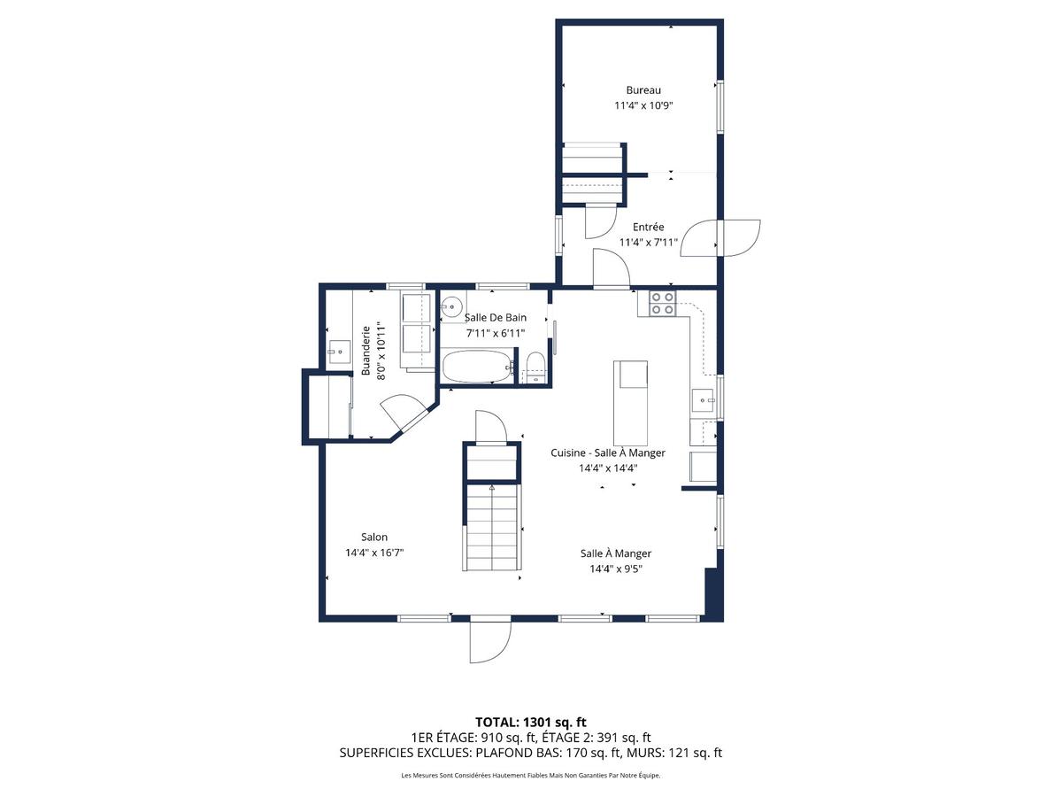 Immobilier
