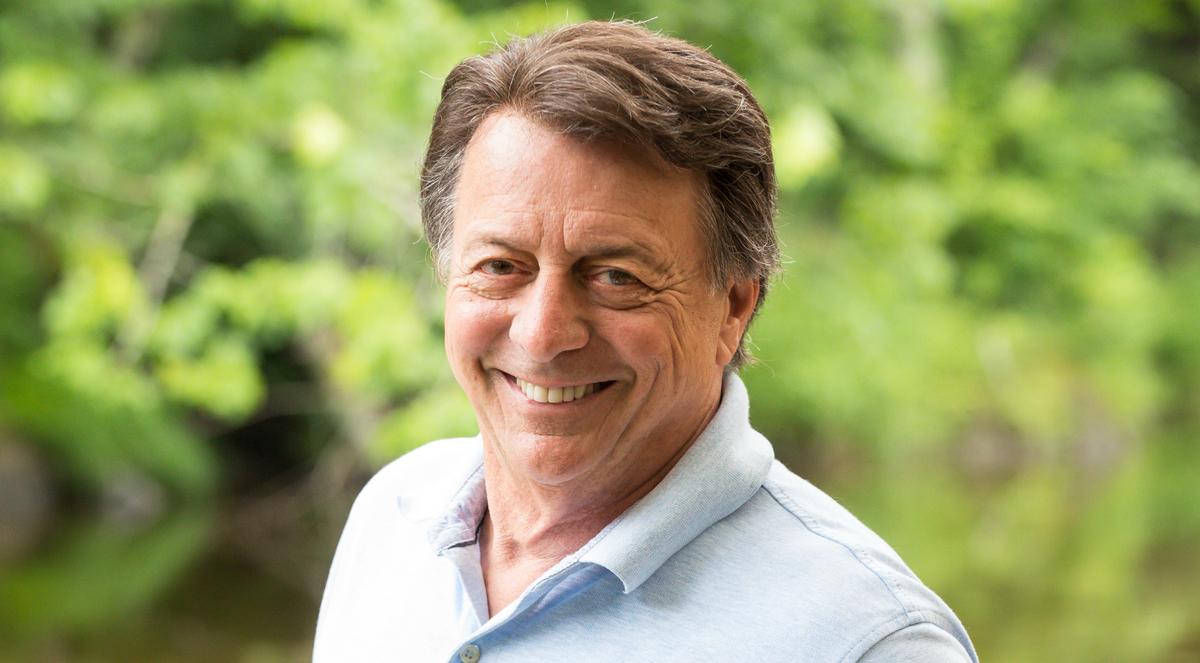 Jean-Luc Mongrain