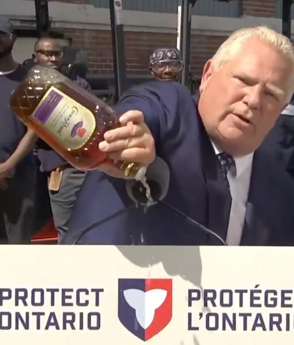 Doug Ford