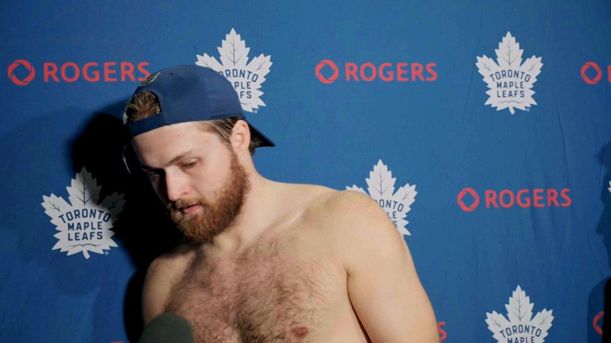 William Nylander 