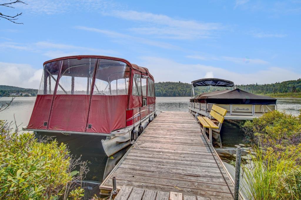Lac-Supérieur