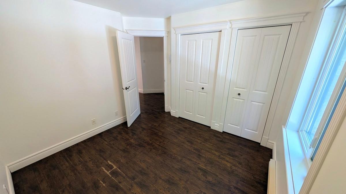 Coin chambre