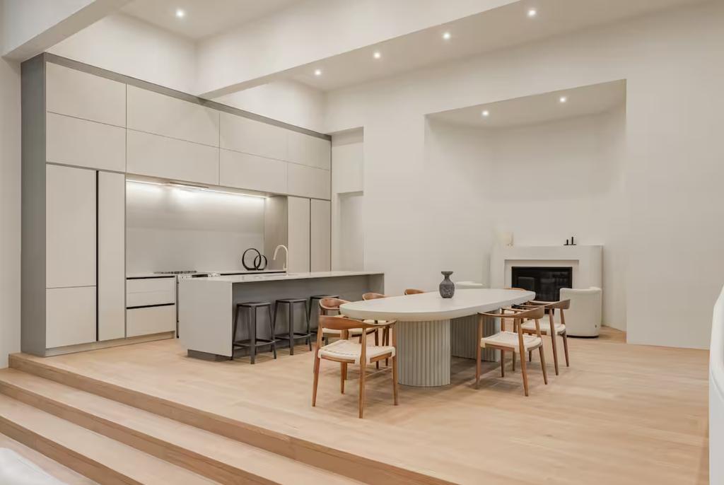 Cuisine MTL Airbnb