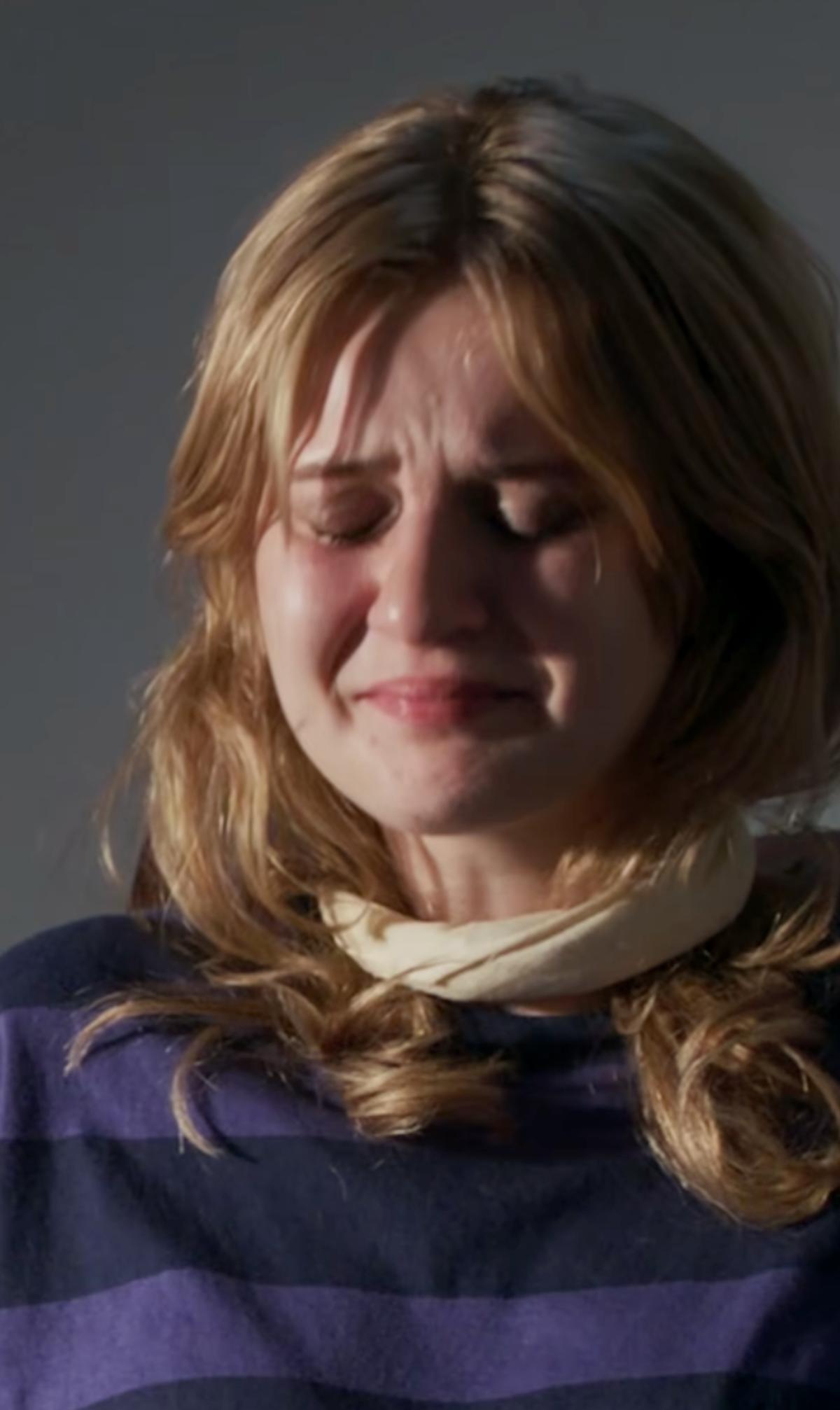 Marguerite Bouchard dans Indéfendable