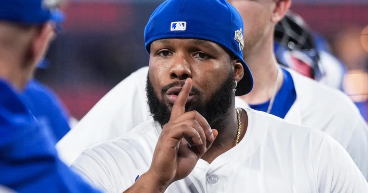 Vladimir Guerrero Jr.