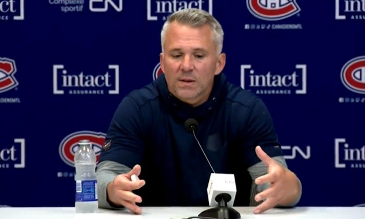 Martin St. Louis