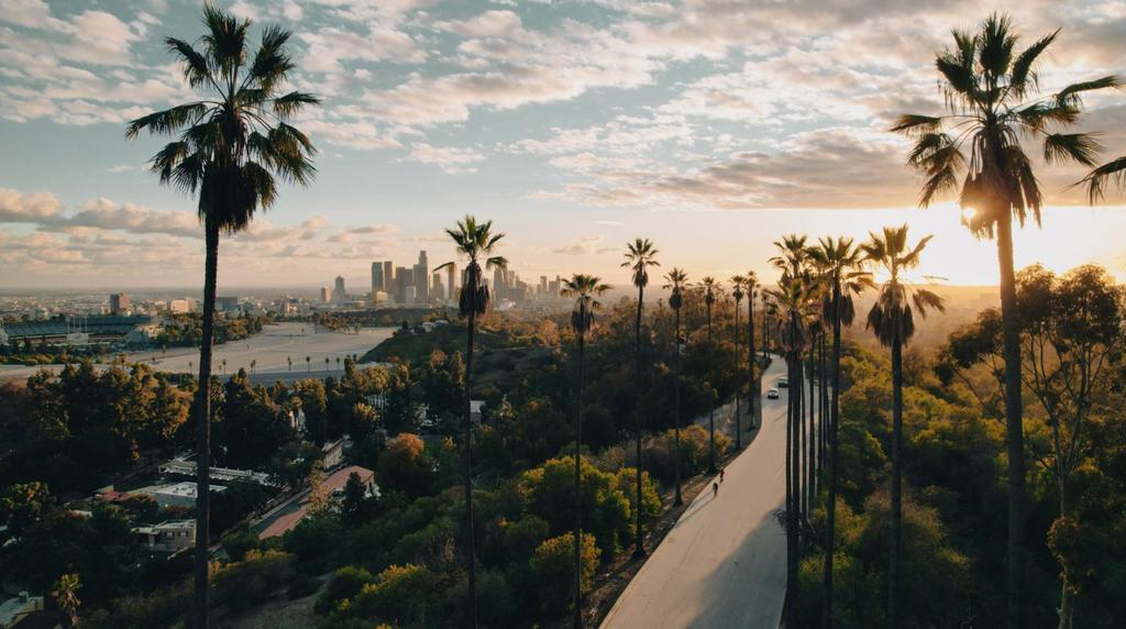 Los Angeles