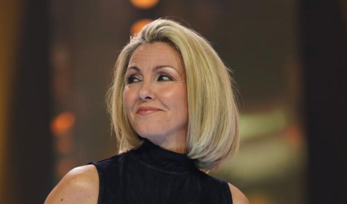 Véronique Cloutier