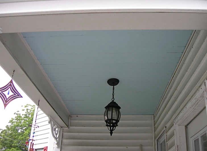 Plafond