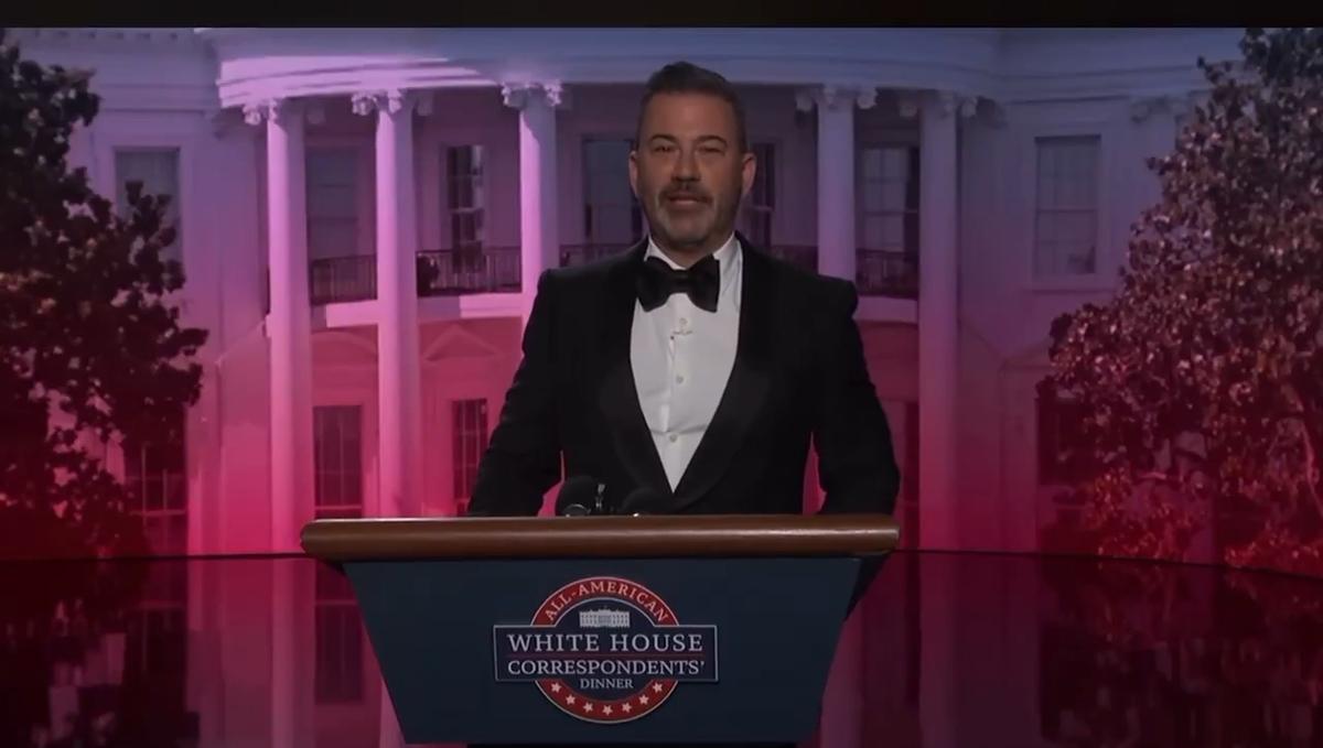 Jimmy Kimmel