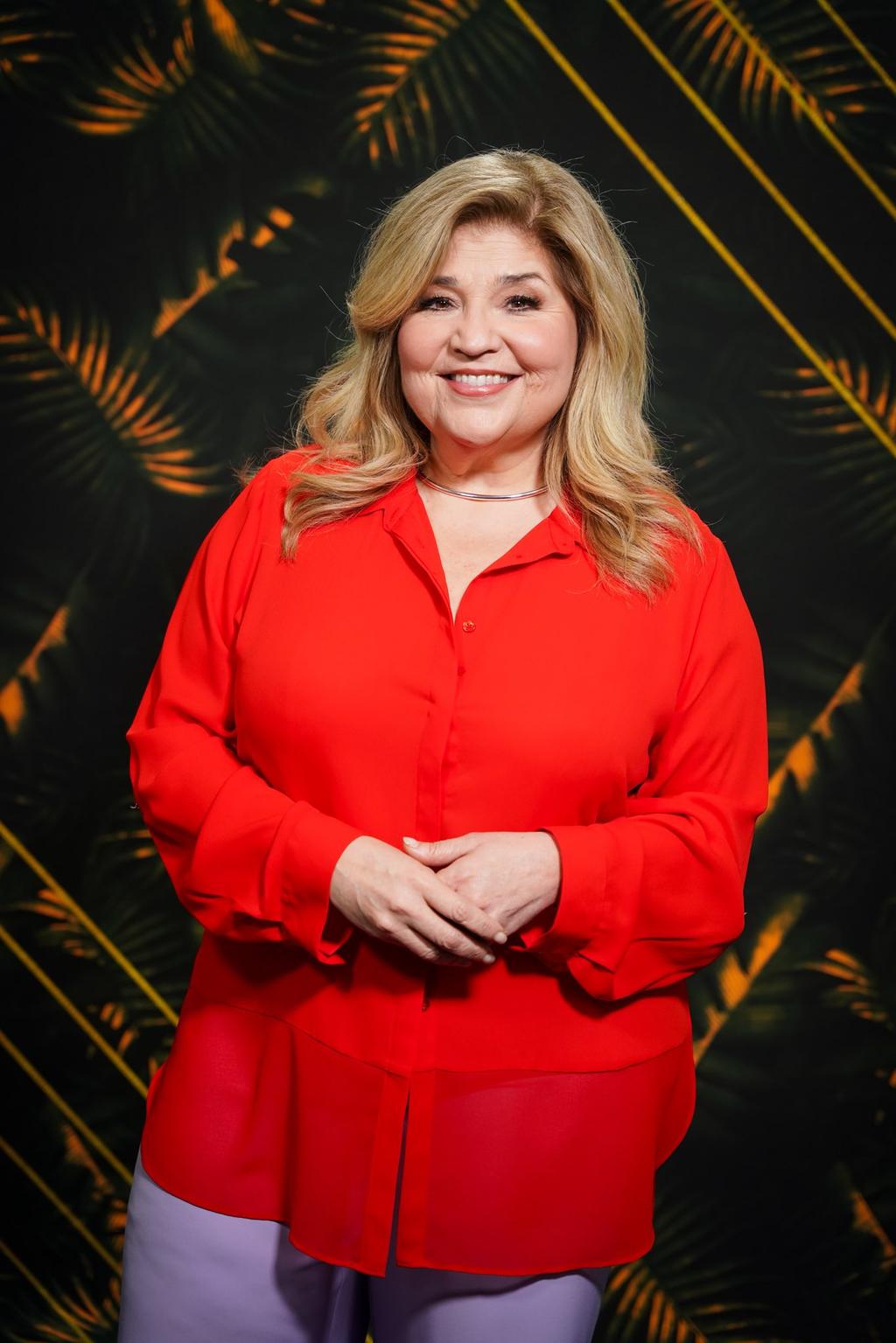 Marie-Claude Barrette