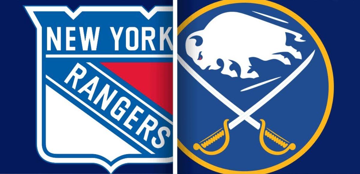 Sabres Rangers