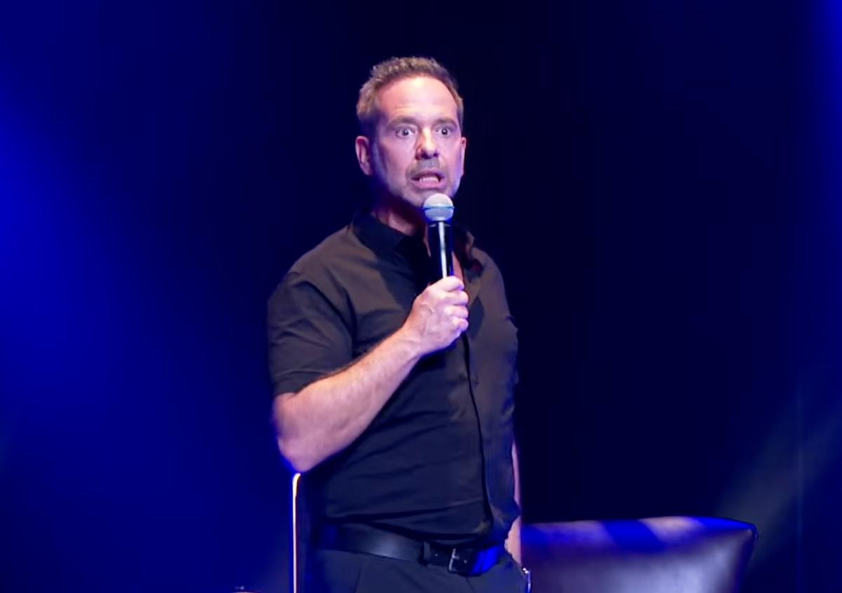 José Gaudet