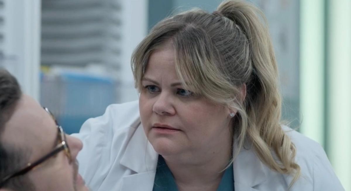 Geneviève Schmidt dans STAT