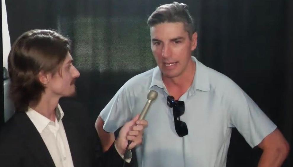 Alex Burrows