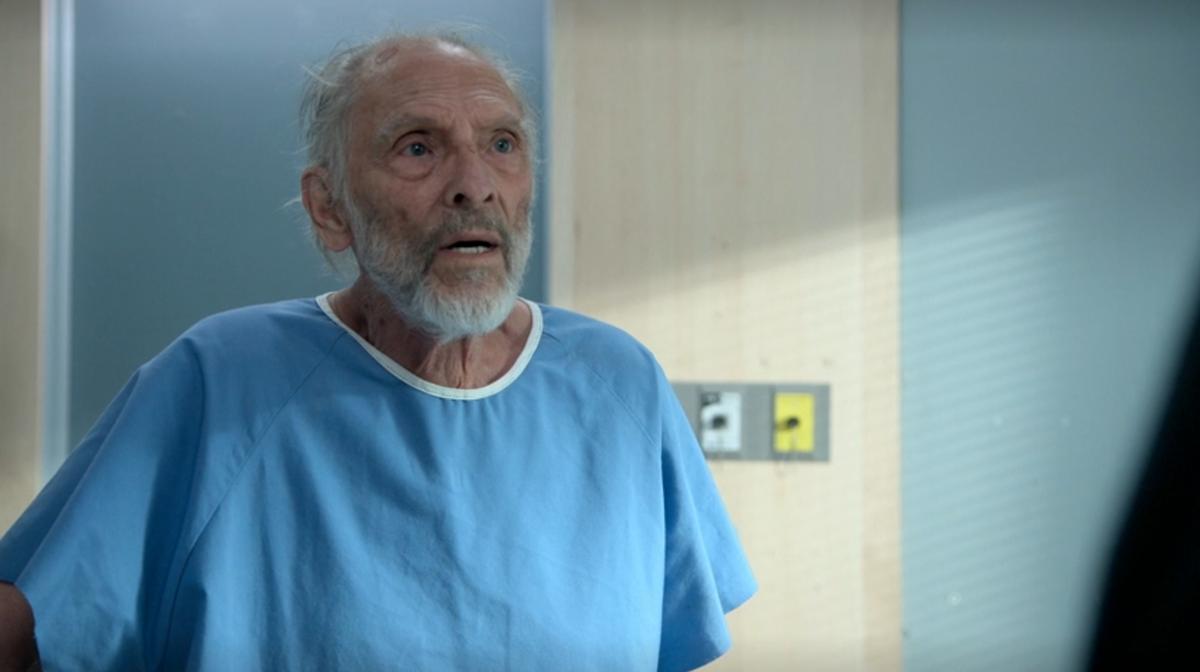 Guy Thauvette dans STAT