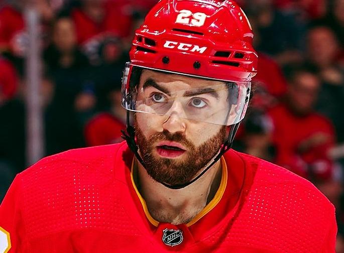 Dillon Dube 