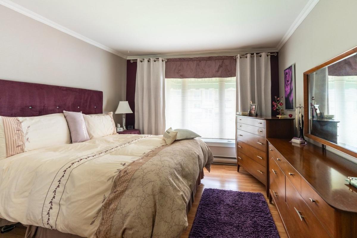 Chambre principale