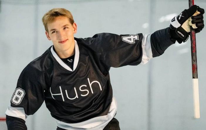 Lane Hutson
